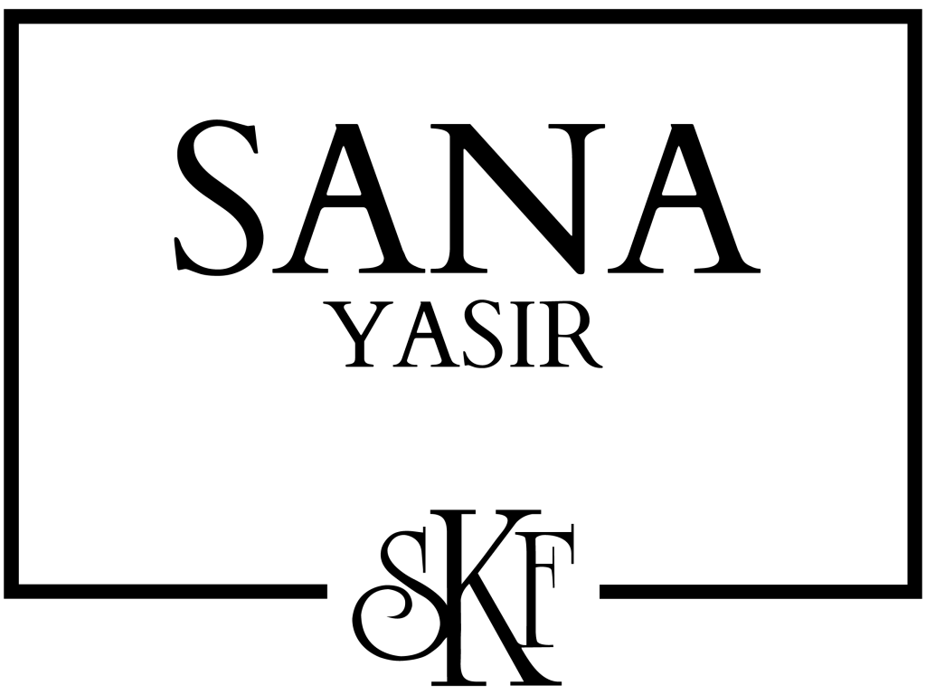 Sana Kanwal Fashion – SKF by Sana Yasir