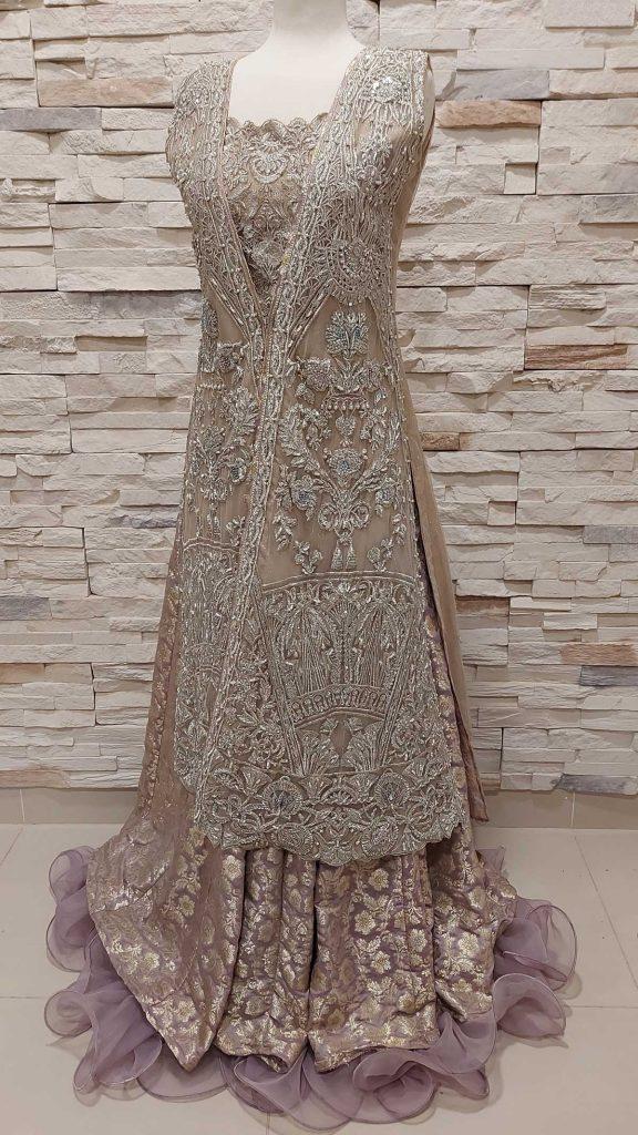 Sana Kanwal Fashion – SKF by Sana Yasir